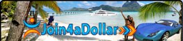 Join 4 a Dollar